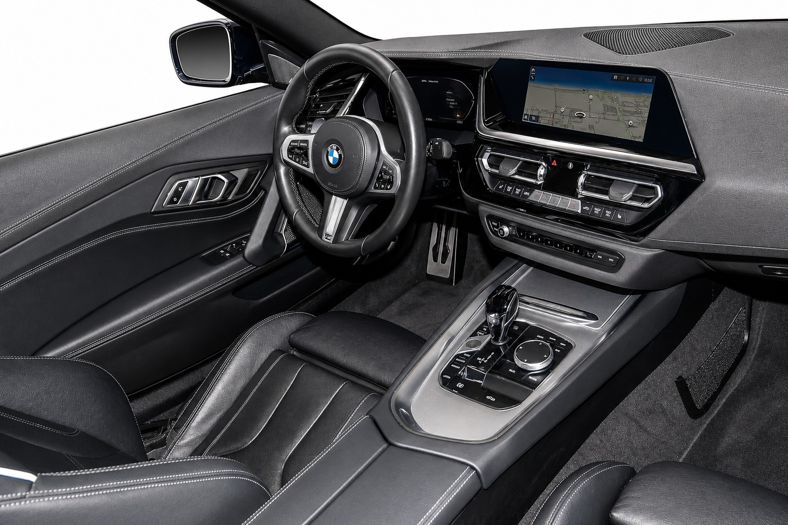 BMW Z4 M40i Steptronic Individual-image-17