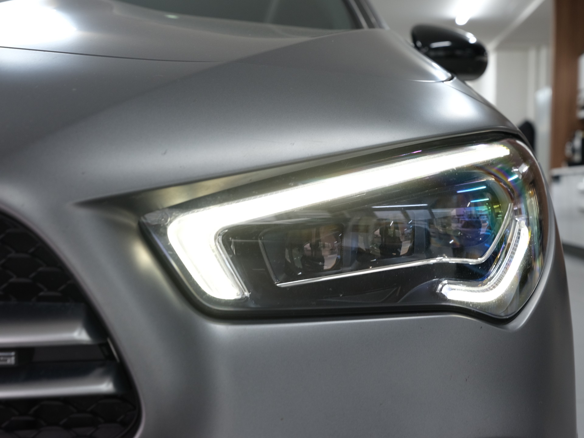 MERCEDES-BENZ CLA 35 AMG 4Matic 7G-DCT *Burmester* *AMG Performance* *Panorama*-image-12