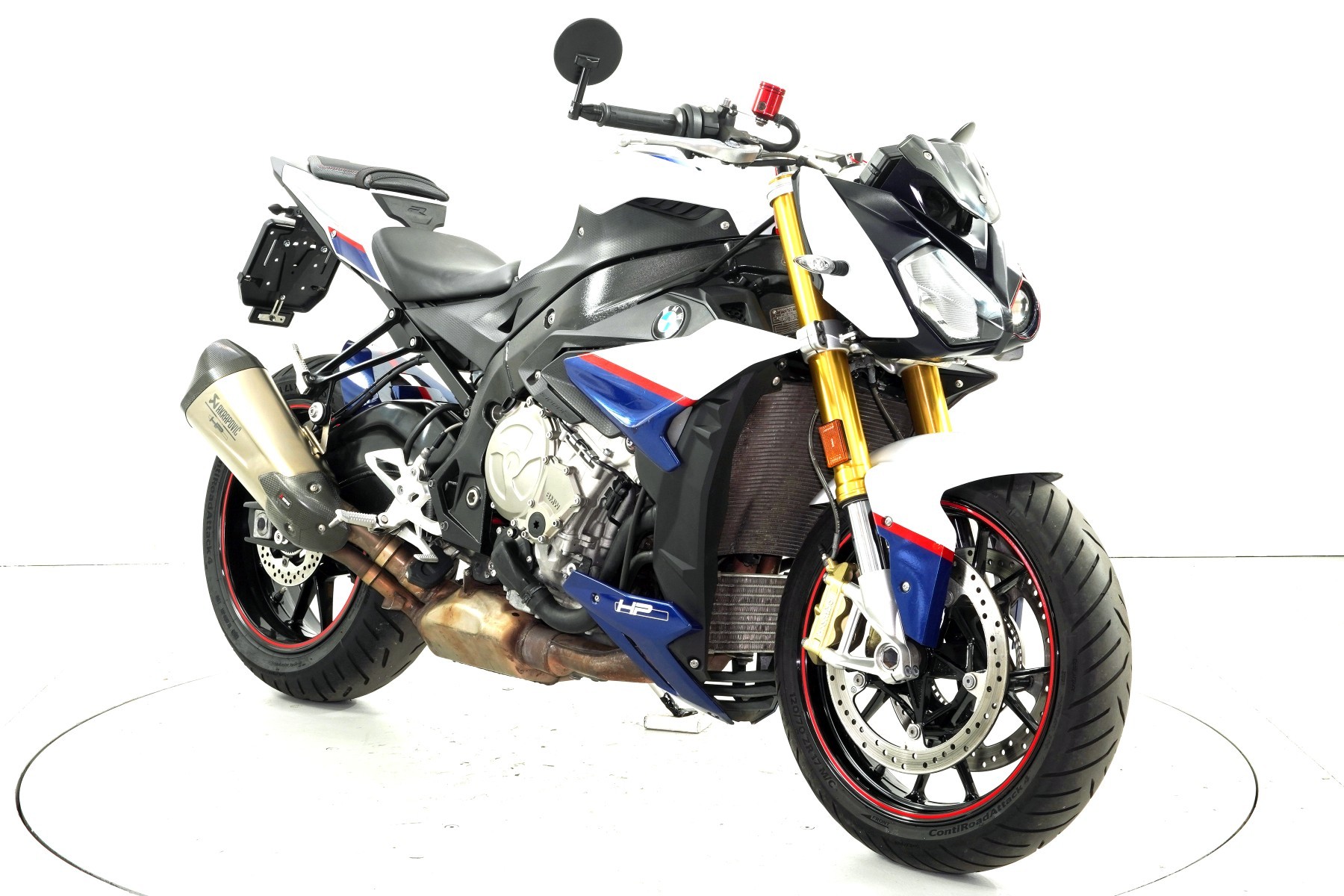 BMW S 1000 R ABS-image-1