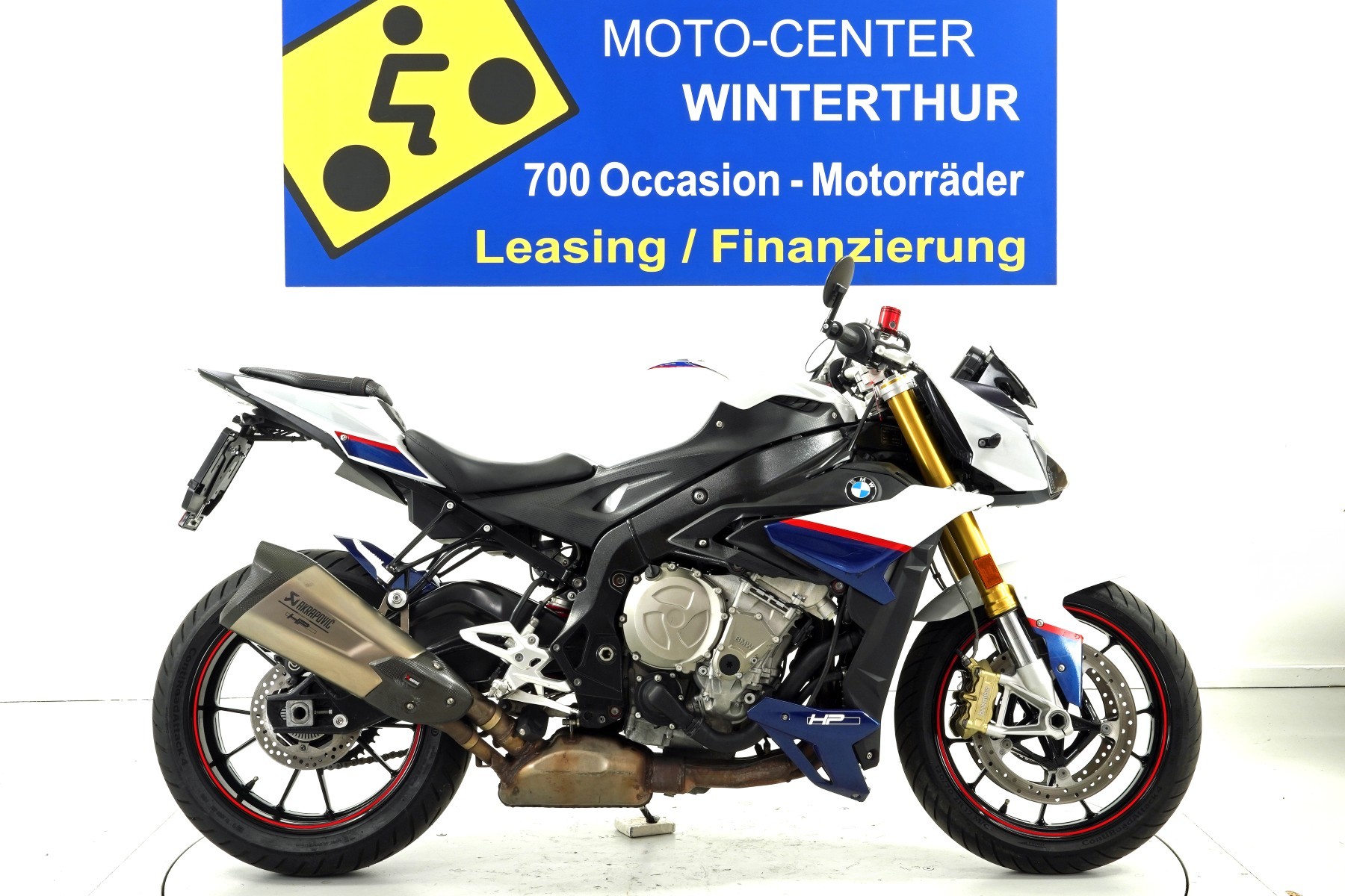 BMW S 1000 R ABS-image-0
