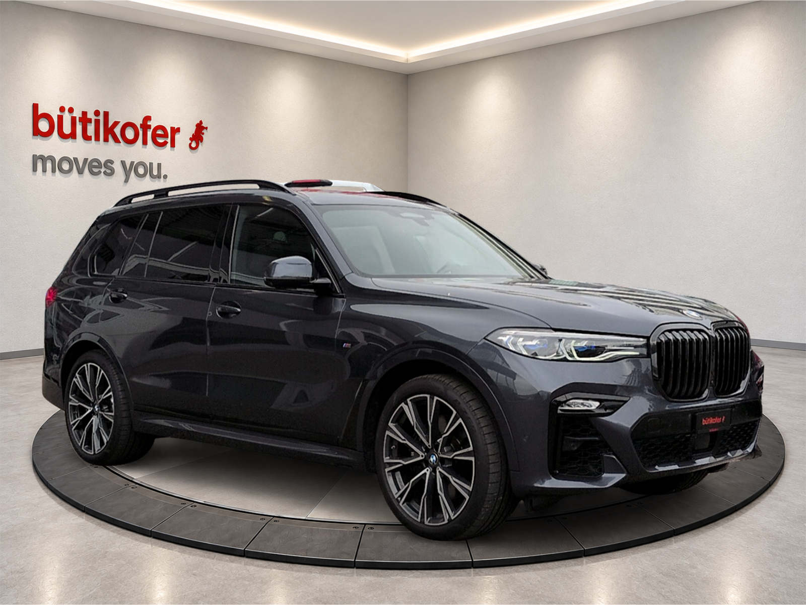 BMW X7 M50i-image-6