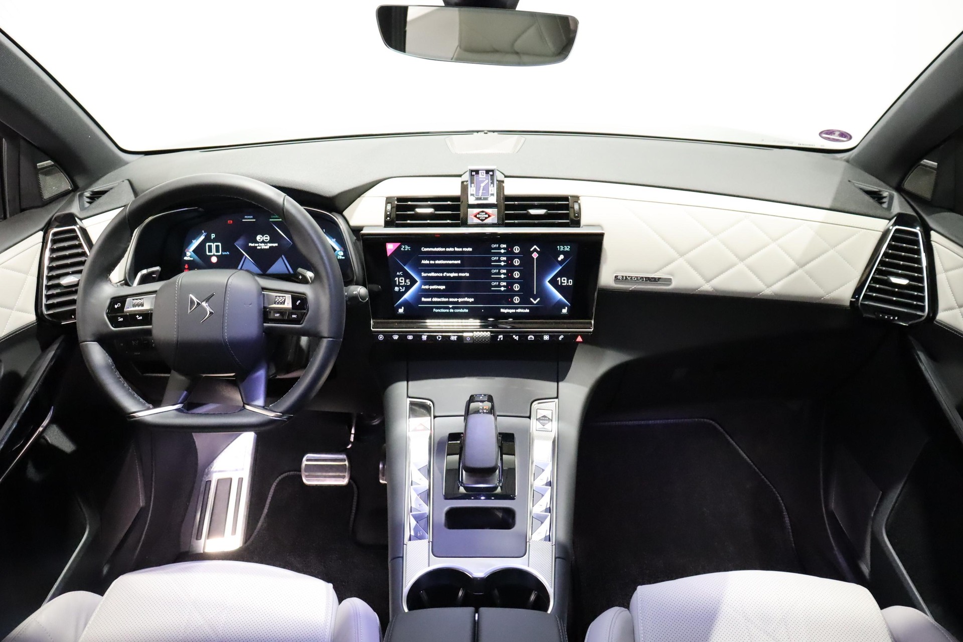 DS AUTOMOBILES 7 Crossback 1.6 E-Tense Rivoli 4x4-image-7