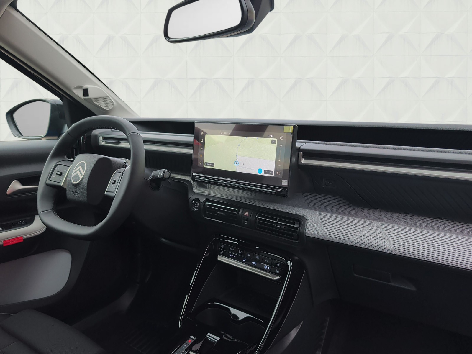 CITROEN C3 Aircross MHEV Max-image-10