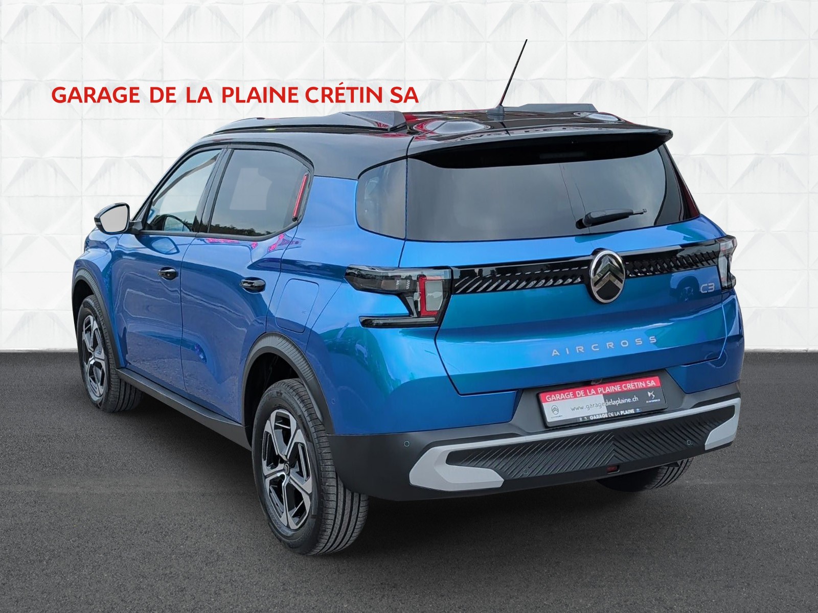 CITROEN C3 Aircross MHEV Max-showroom-element-3