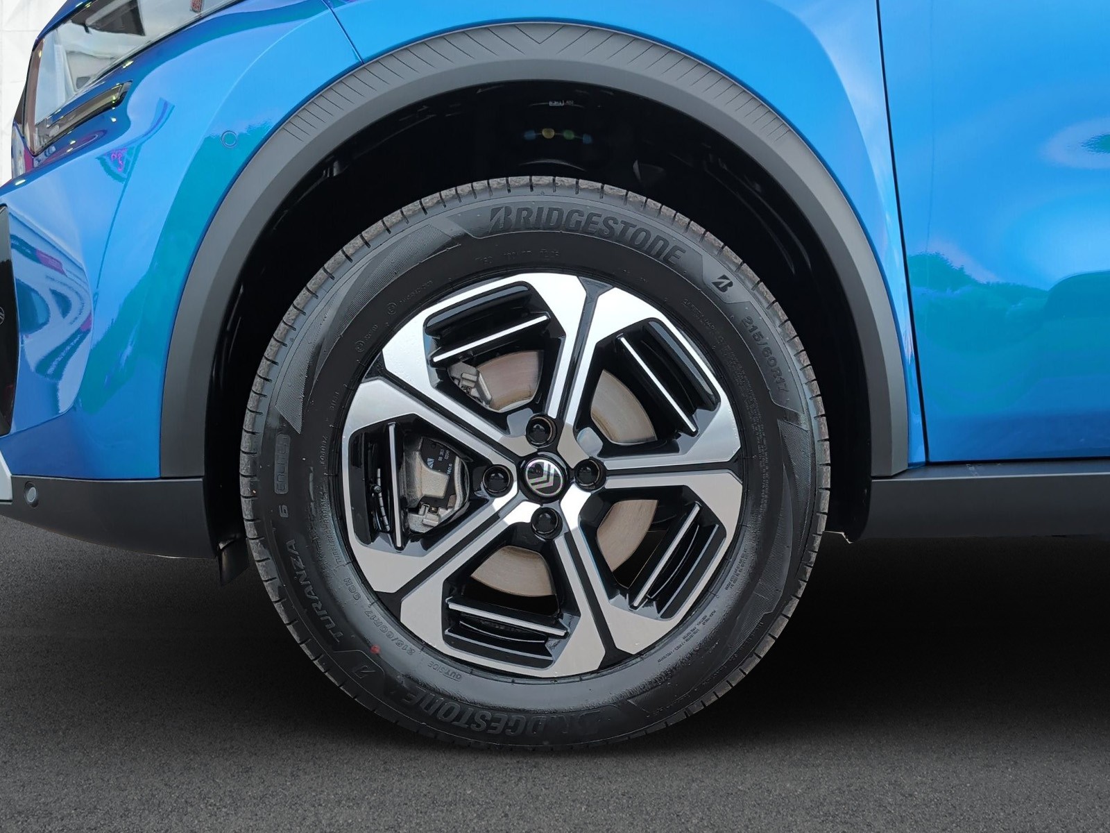 CITROEN C3 Aircross MHEV Max-image-7
