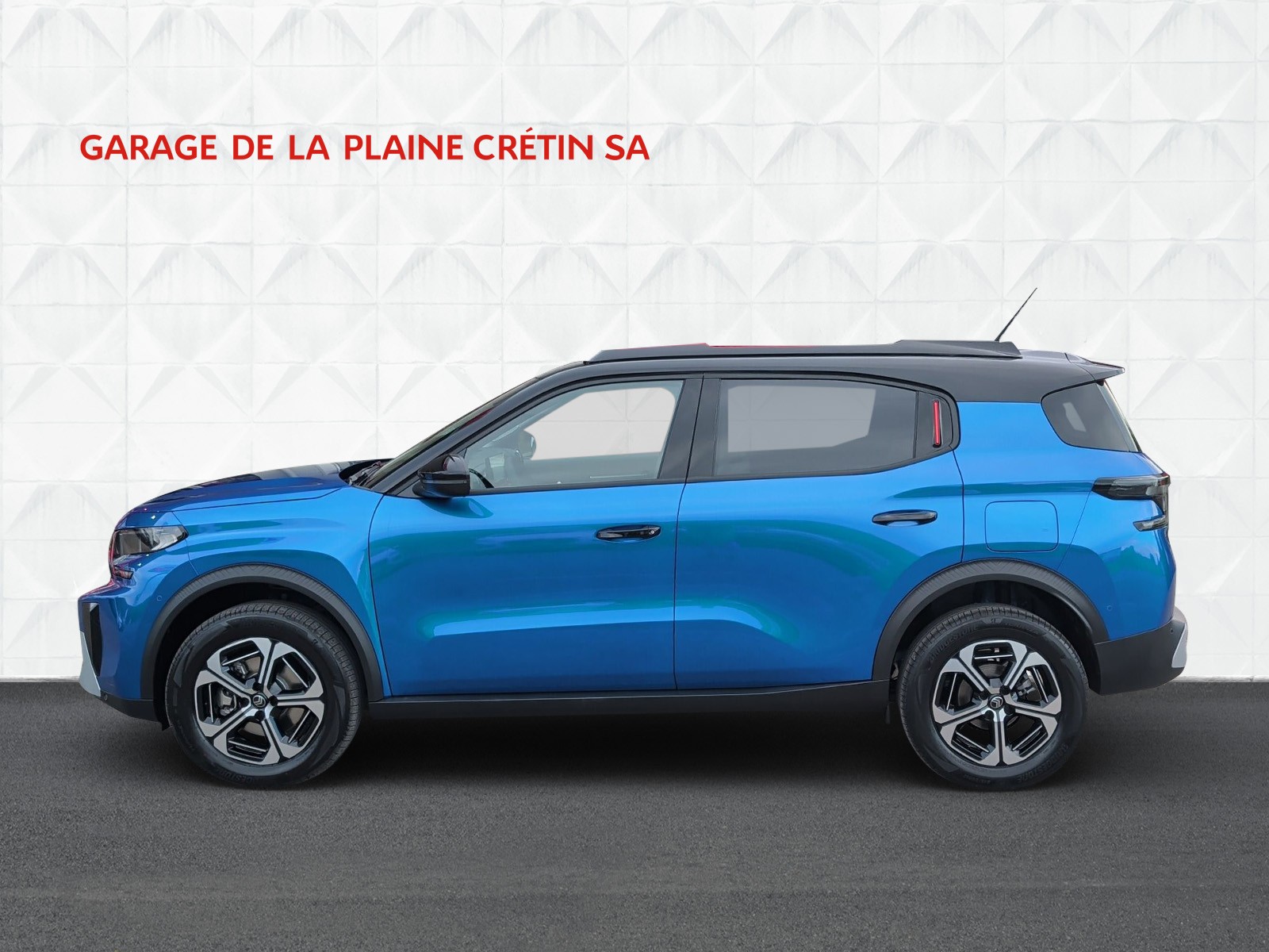 CITROEN C3 Aircross MHEV Max-showroom-element-2