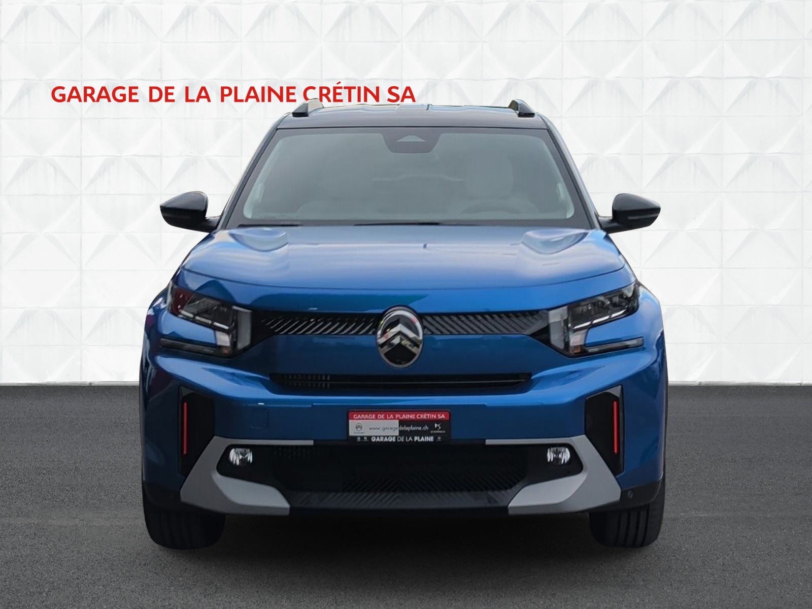 CITROEN C3 Aircross MHEV Max-showroom-element-1