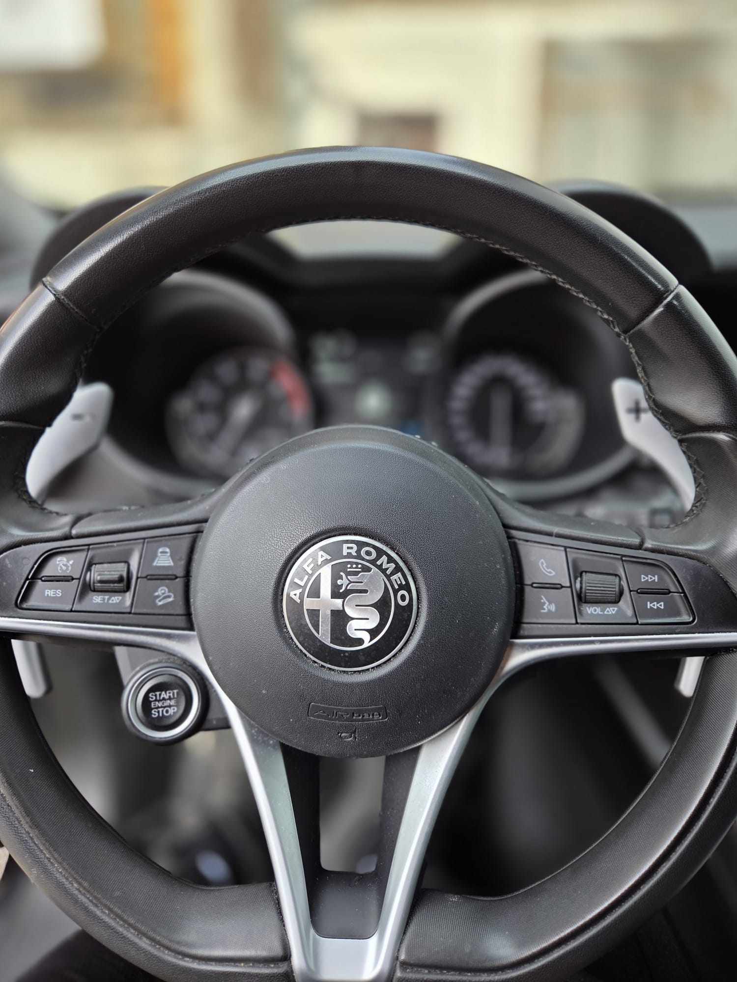 ALFA ROMEO 2.0 Q4 B-Tech-image-1