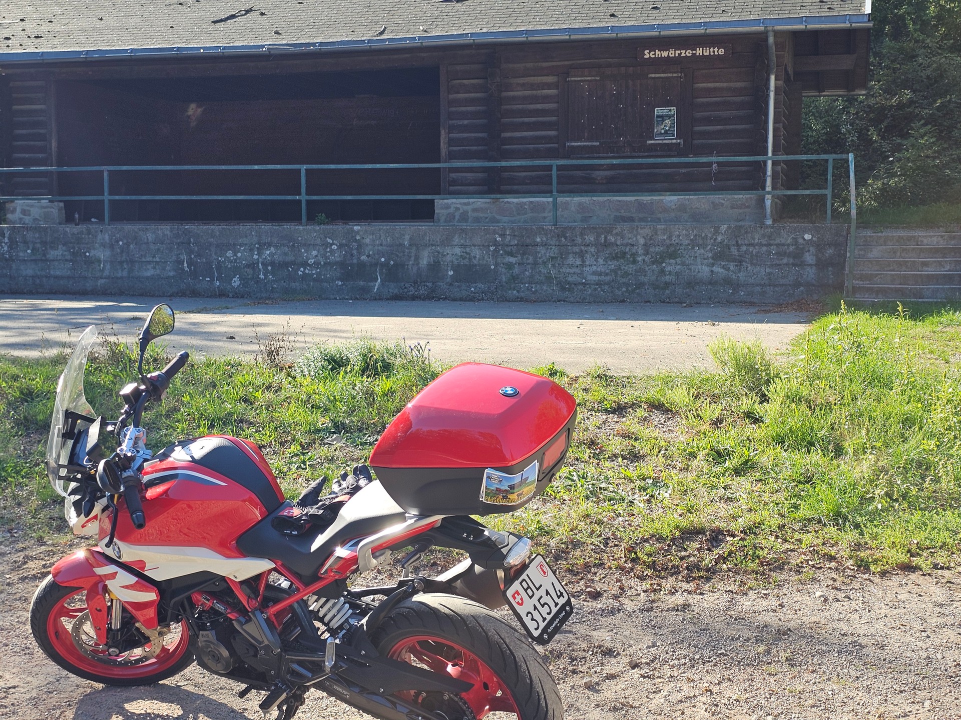 BMW G 310 R-image-7