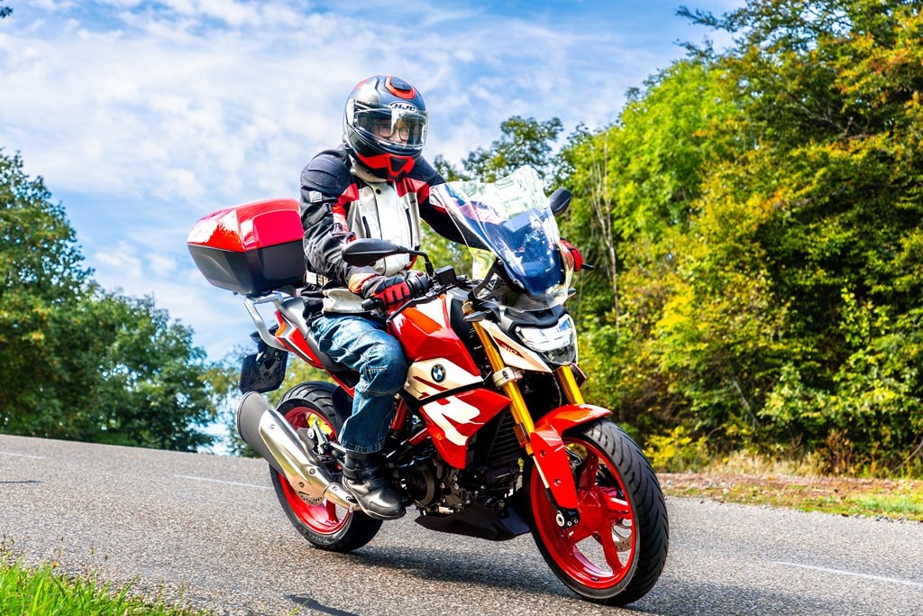 BMW G 310 R-image-0