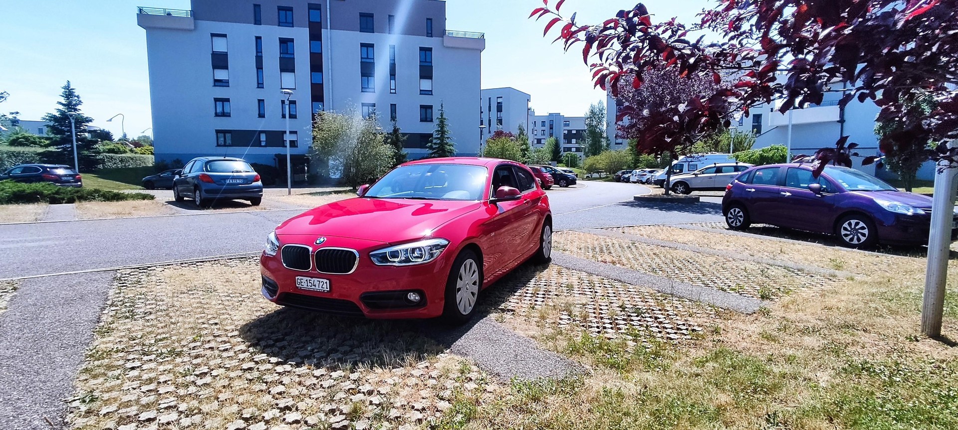 BMW 116-image-1