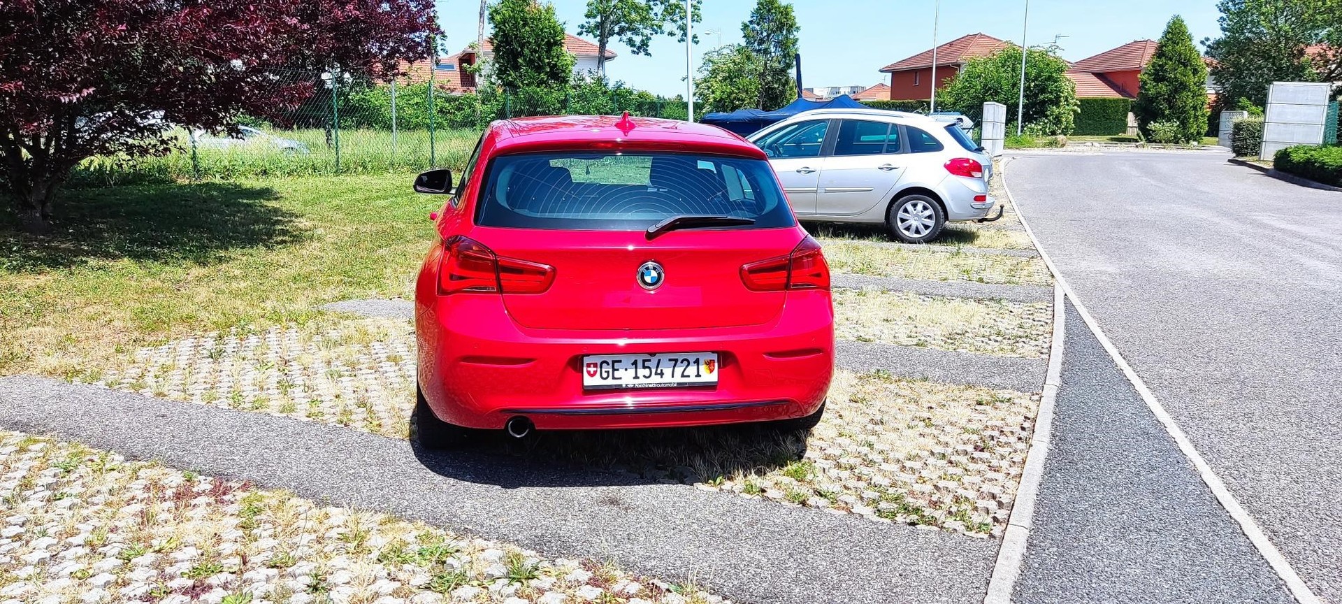 BMW 116-image-4