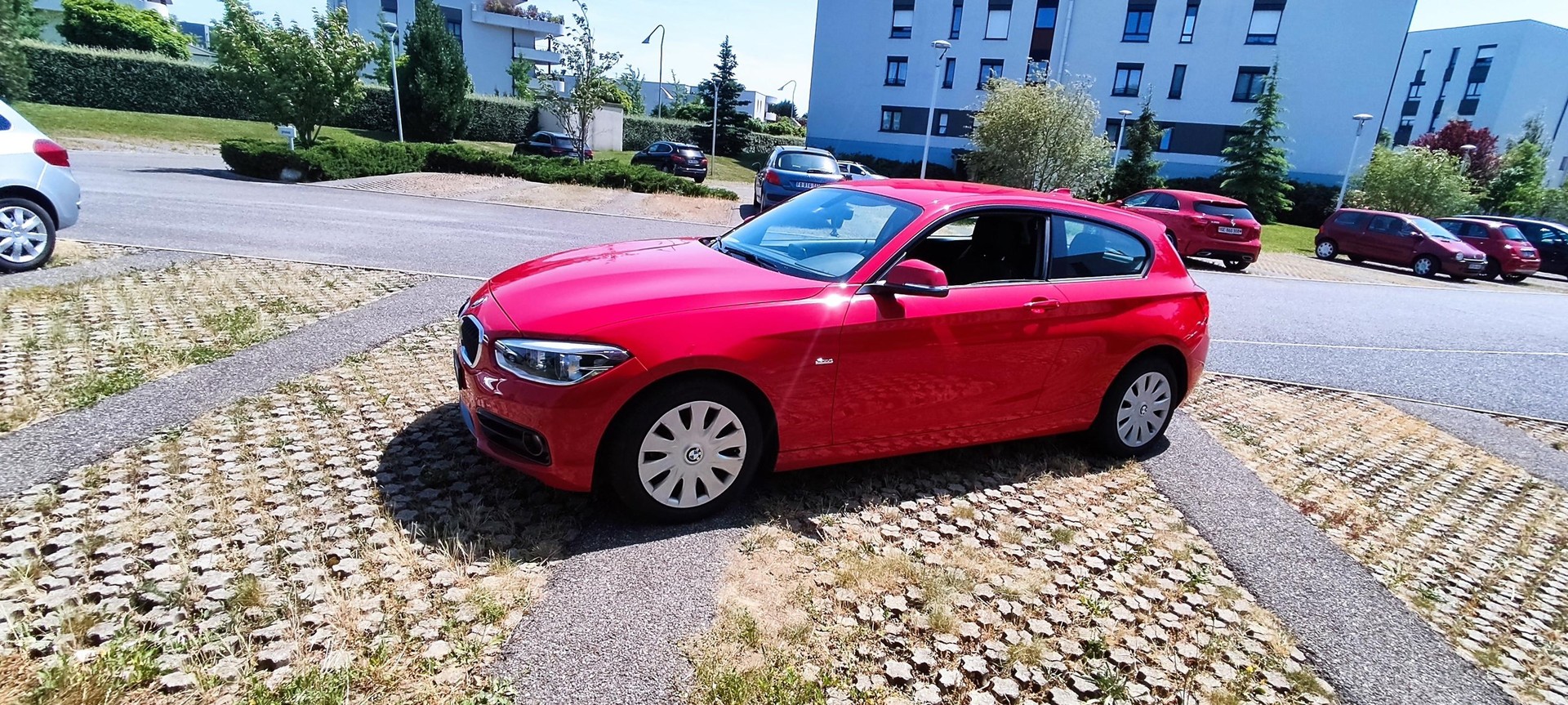 BMW 116-image-2