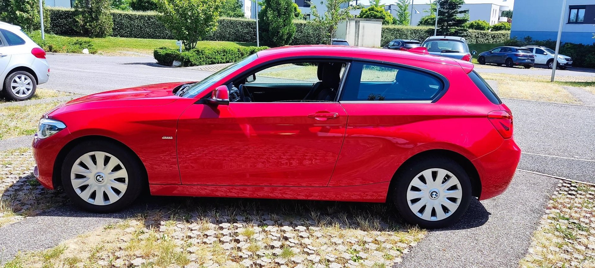 BMW 116-image-3
