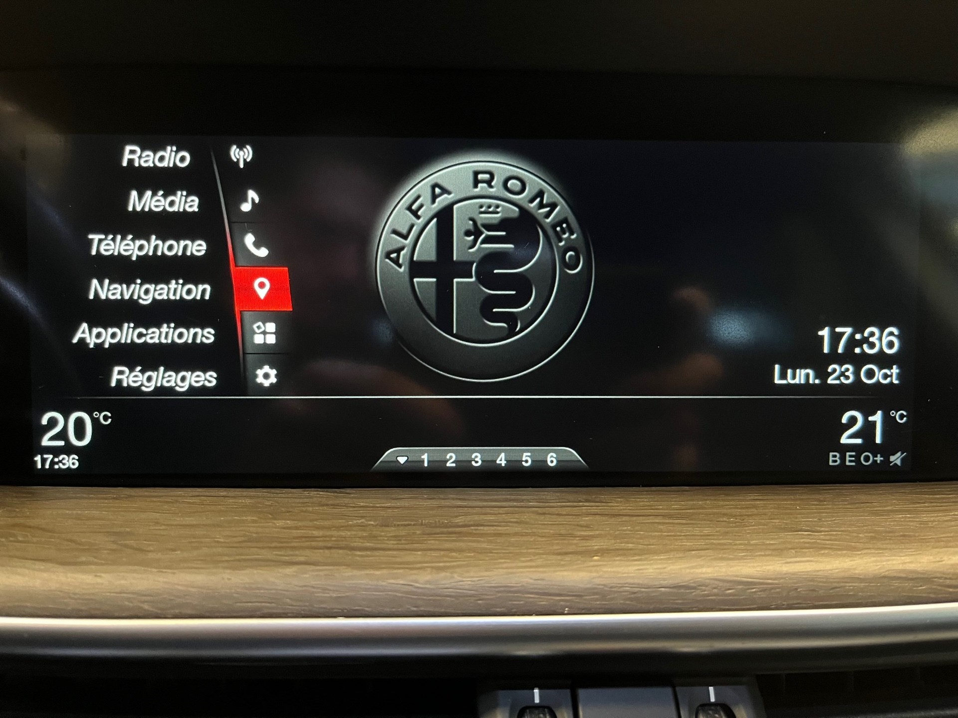 ALFA ROMEO Stelvio 2.0 First Edition Q4 Automatic Anhängerkupplung-image-11