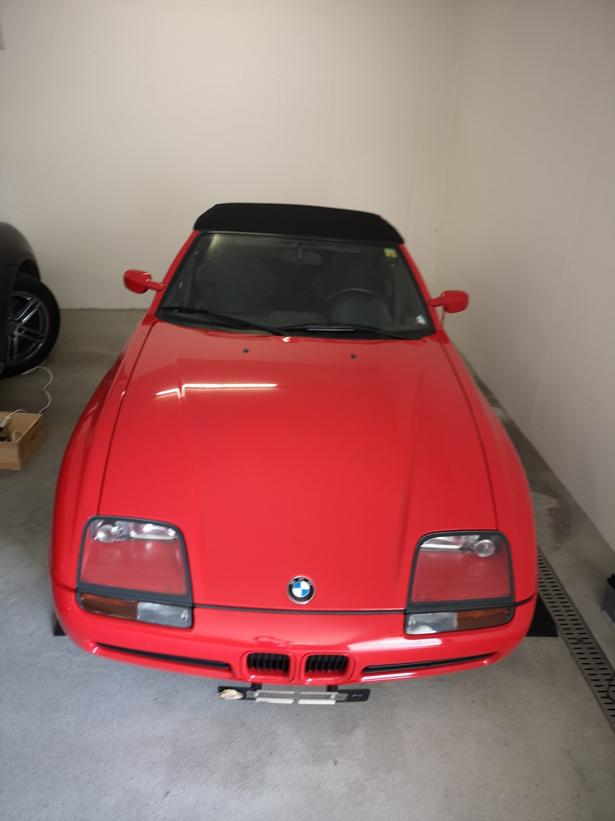 BMW Z1-image-1