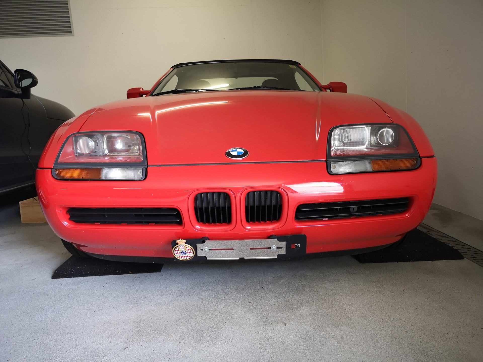 BMW Z1