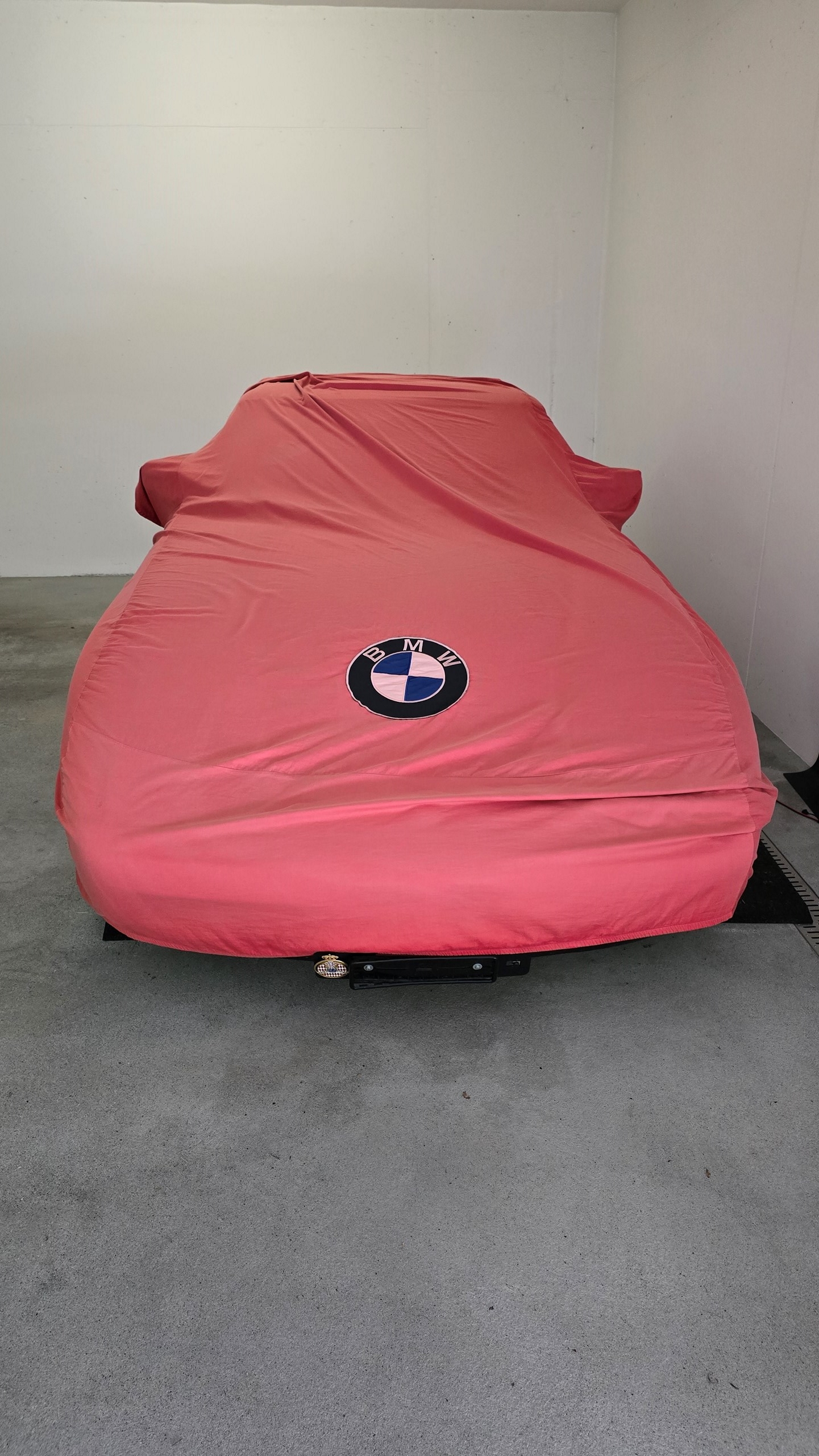 BMW Z1-image-5