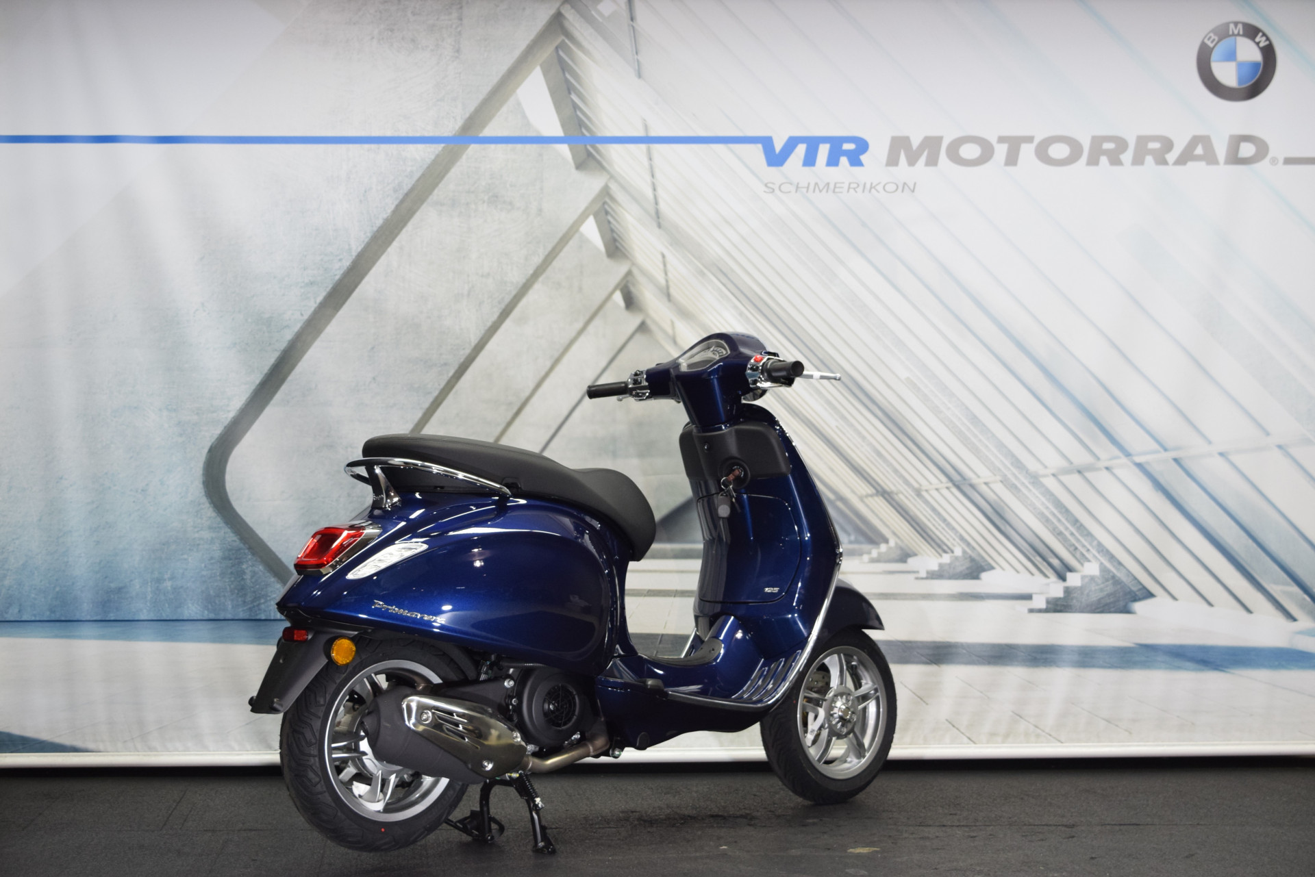 PIAGGIO Vespa Primavera 125 Sofort verfügbar-image-2