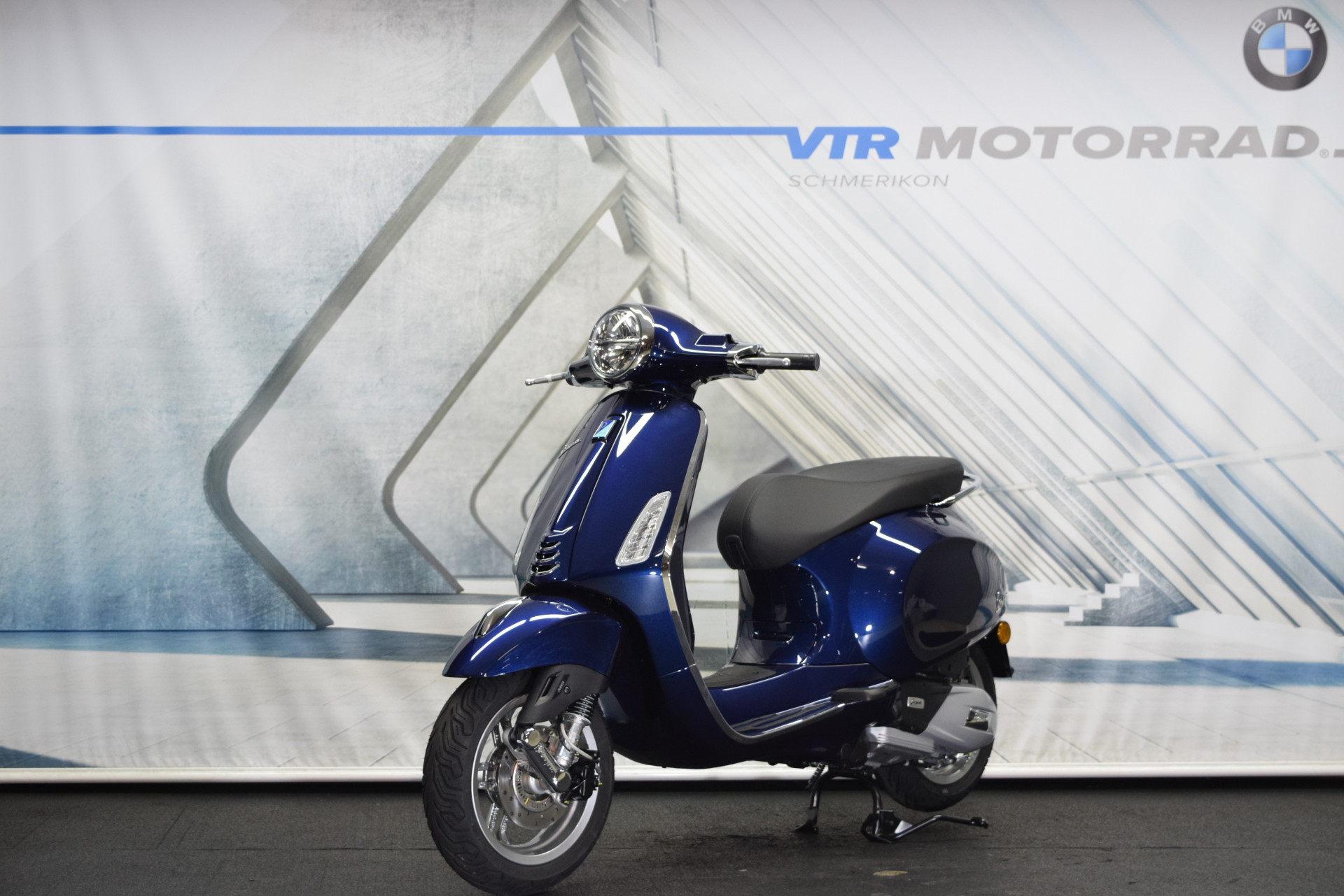 PIAGGIO Vespa Primavera 125 Sofort verfügbar-image-6