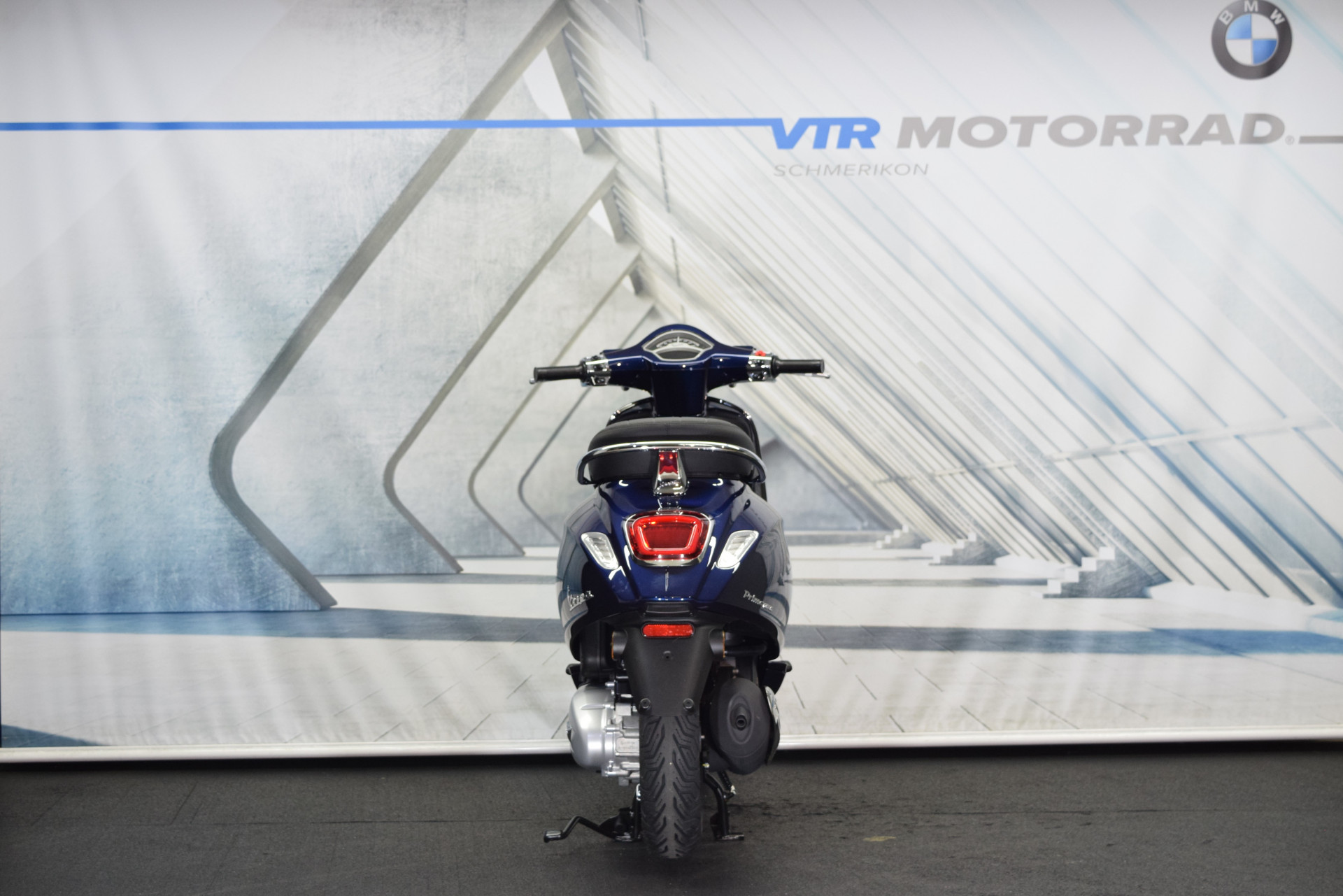 PIAGGIO Vespa Primavera 125 Sofort verfügbar-image-3