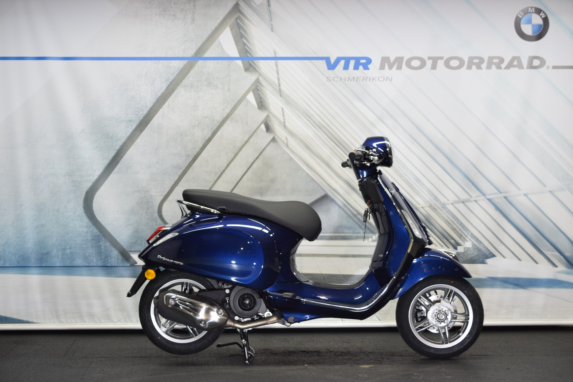 PIAGGIO Vespa Primavera 125 Sofort verfügbar-image-1