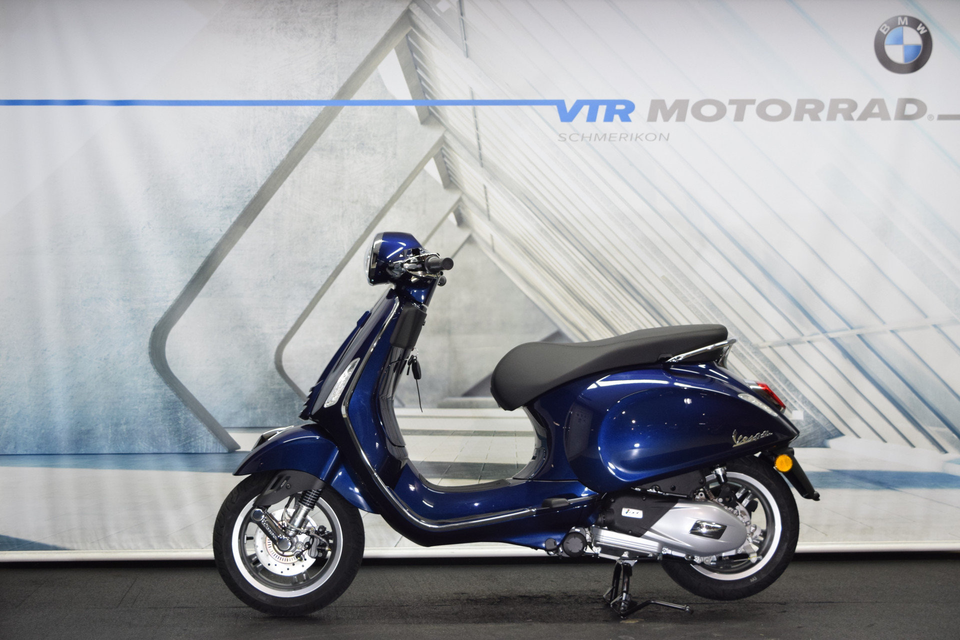 PIAGGIO Vespa Primavera 125 Sofort verfügbar-image-5