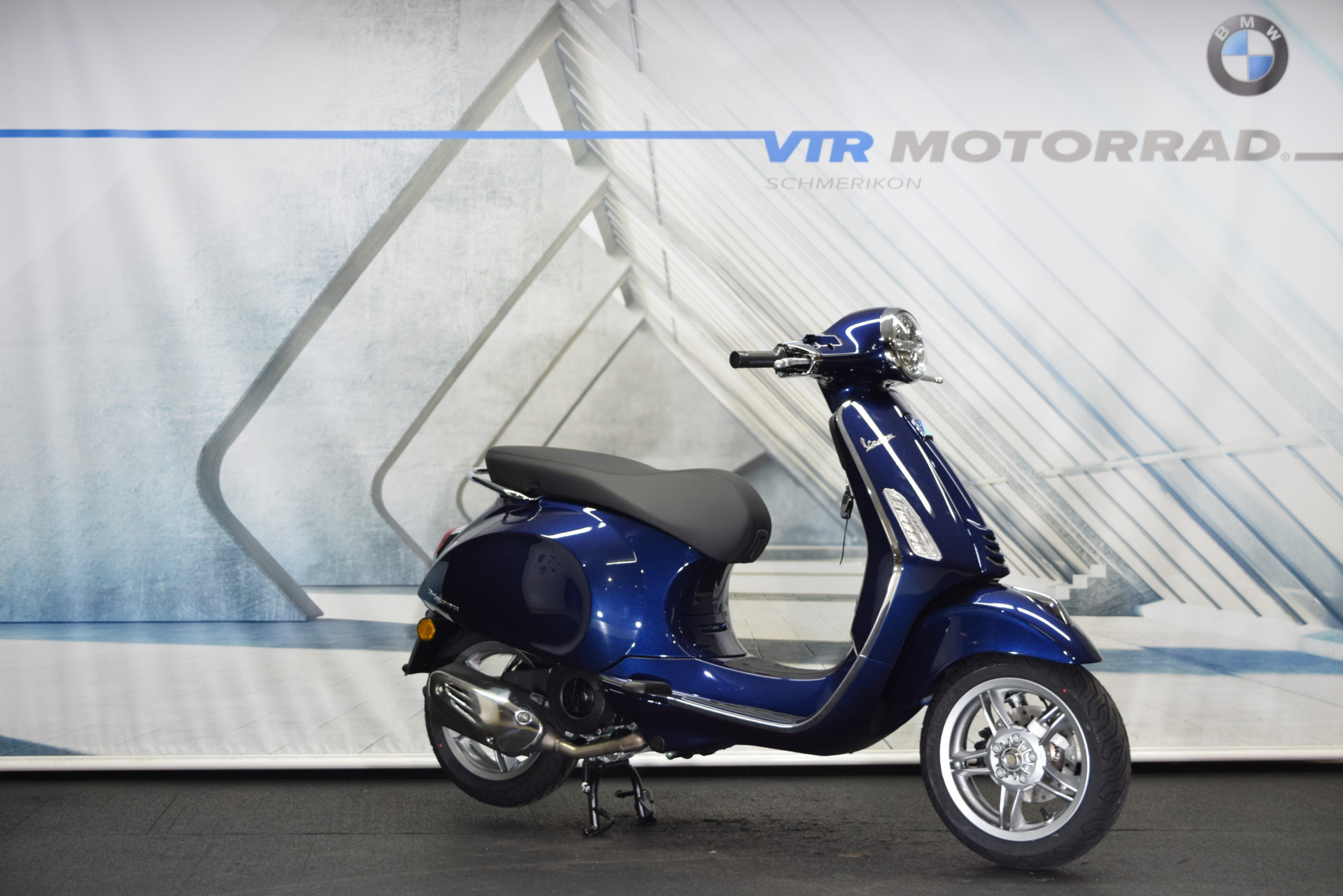PIAGGIO Vespa Primavera 125 Sofort verfügbar-image-0