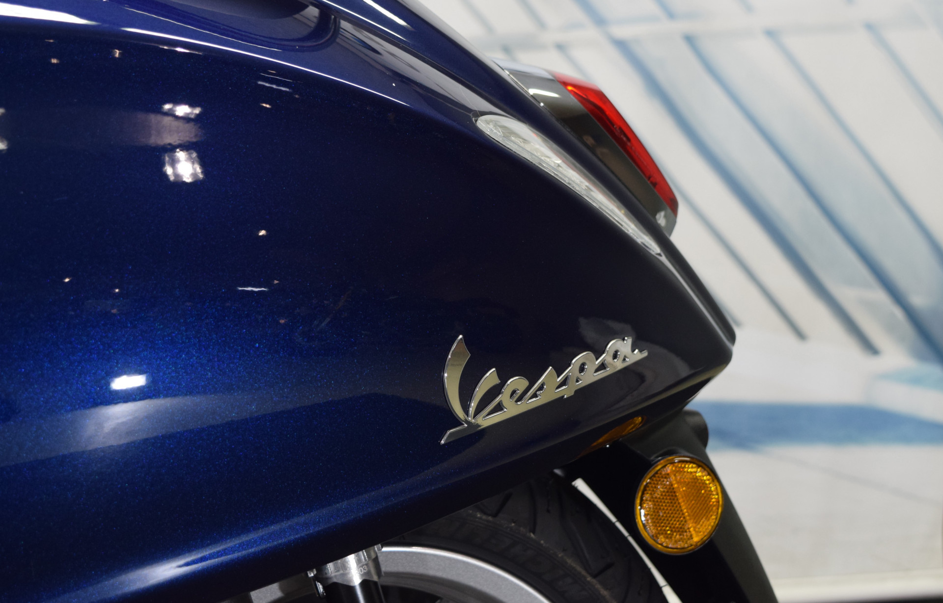 PIAGGIO Vespa Primavera 125 Sofort verfügbar-image-8