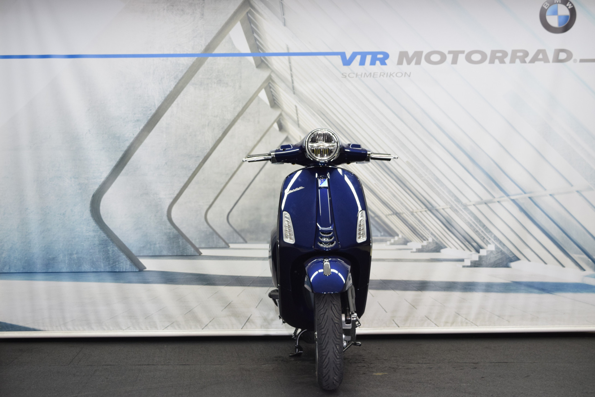 PIAGGIO Vespa Primavera 125 Sofort verfügbar-image-7