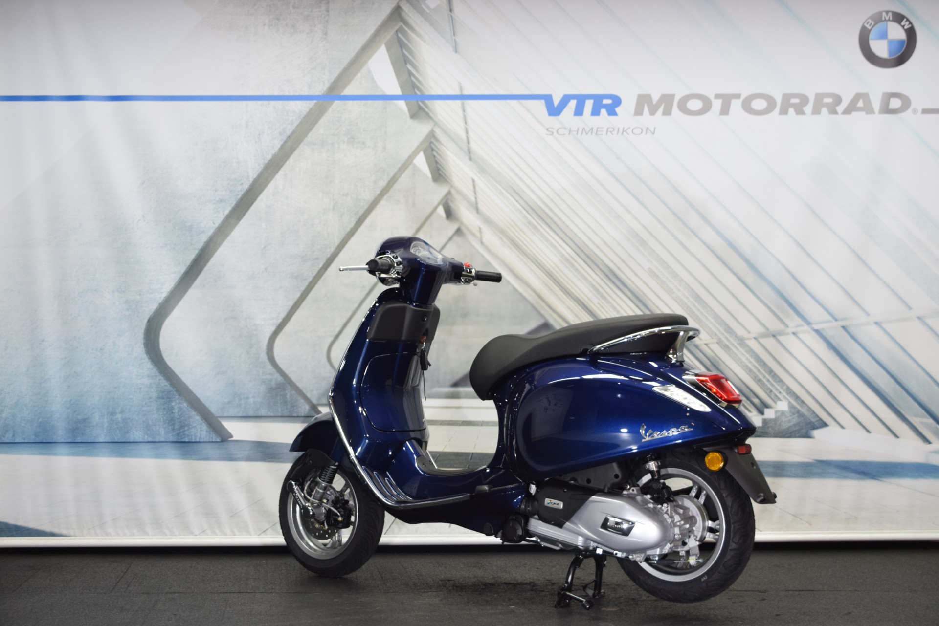 PIAGGIO Vespa Primavera 125 Sofort verfügbar-image-4