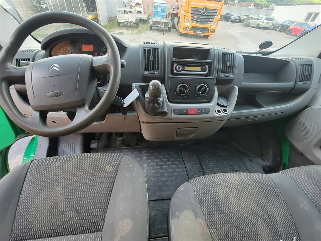 CITROEN Jumper 2.2 HDi 35 L3H2-image-10