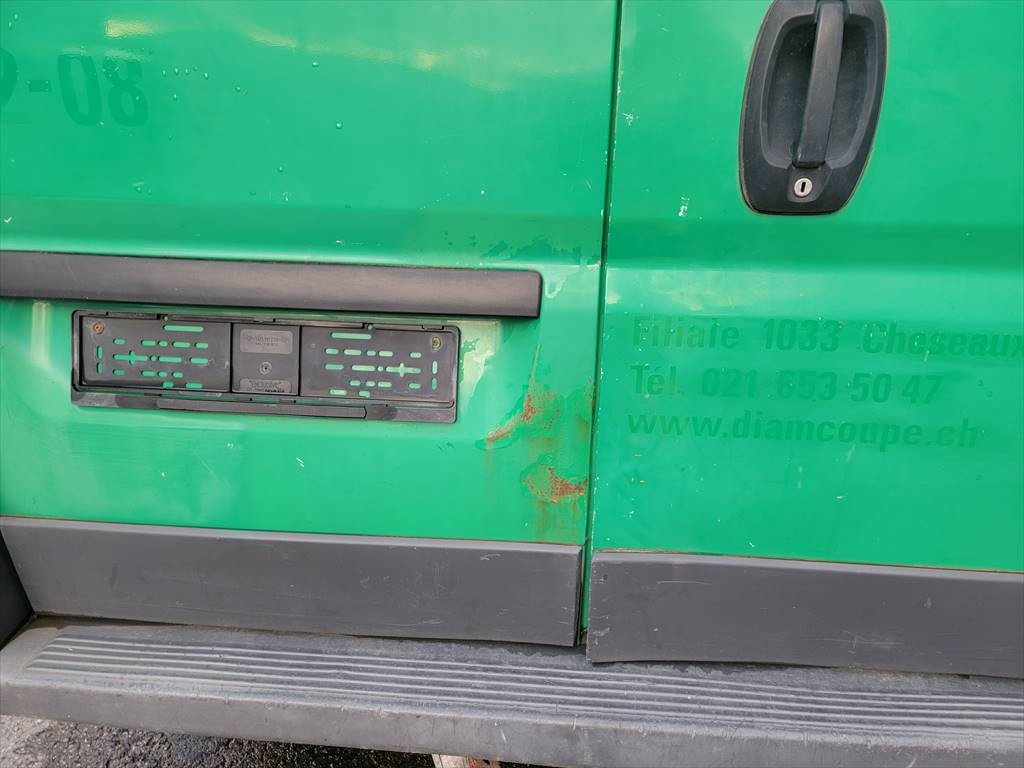 CITROEN Jumper 2.2 HDi 35 L3H2-image-13