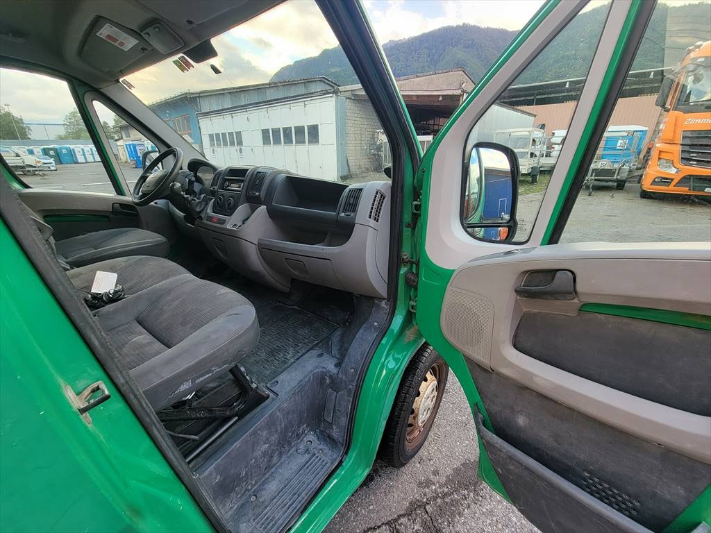 CITROEN Jumper 2.2 HDi 35 L3H2-image-9