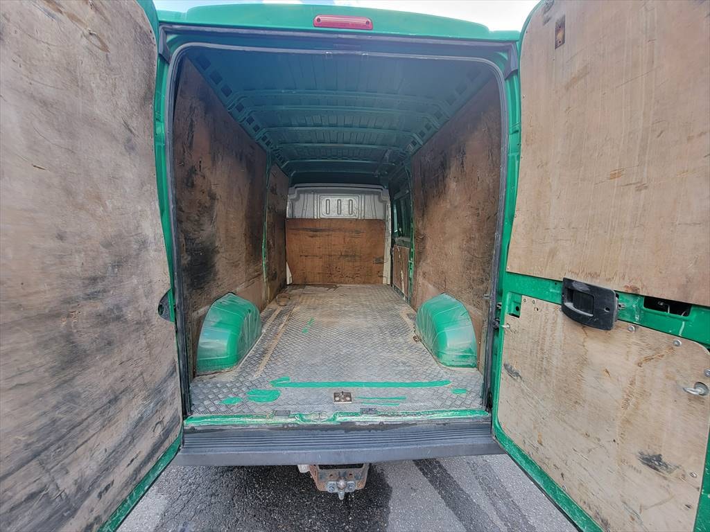 CITROEN Jumper 2.2 HDi 35 L3H2-image-12