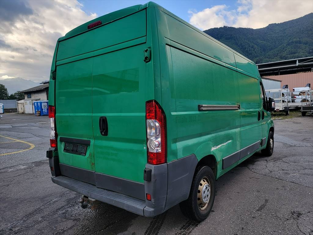CITROEN Jumper 2.2 HDi 35 L3H2-image-4