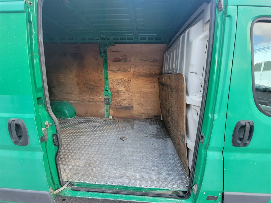 CITROEN Jumper 2.2 HDi 35 L3H2-image-11
