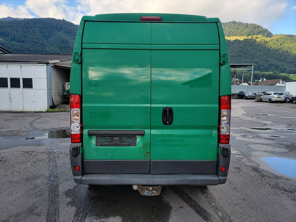 CITROEN Jumper 2.2 HDi 35 L3H2-image-3