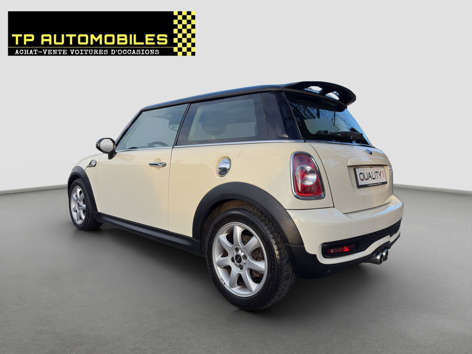 MINI Mini Cooper S-image-6