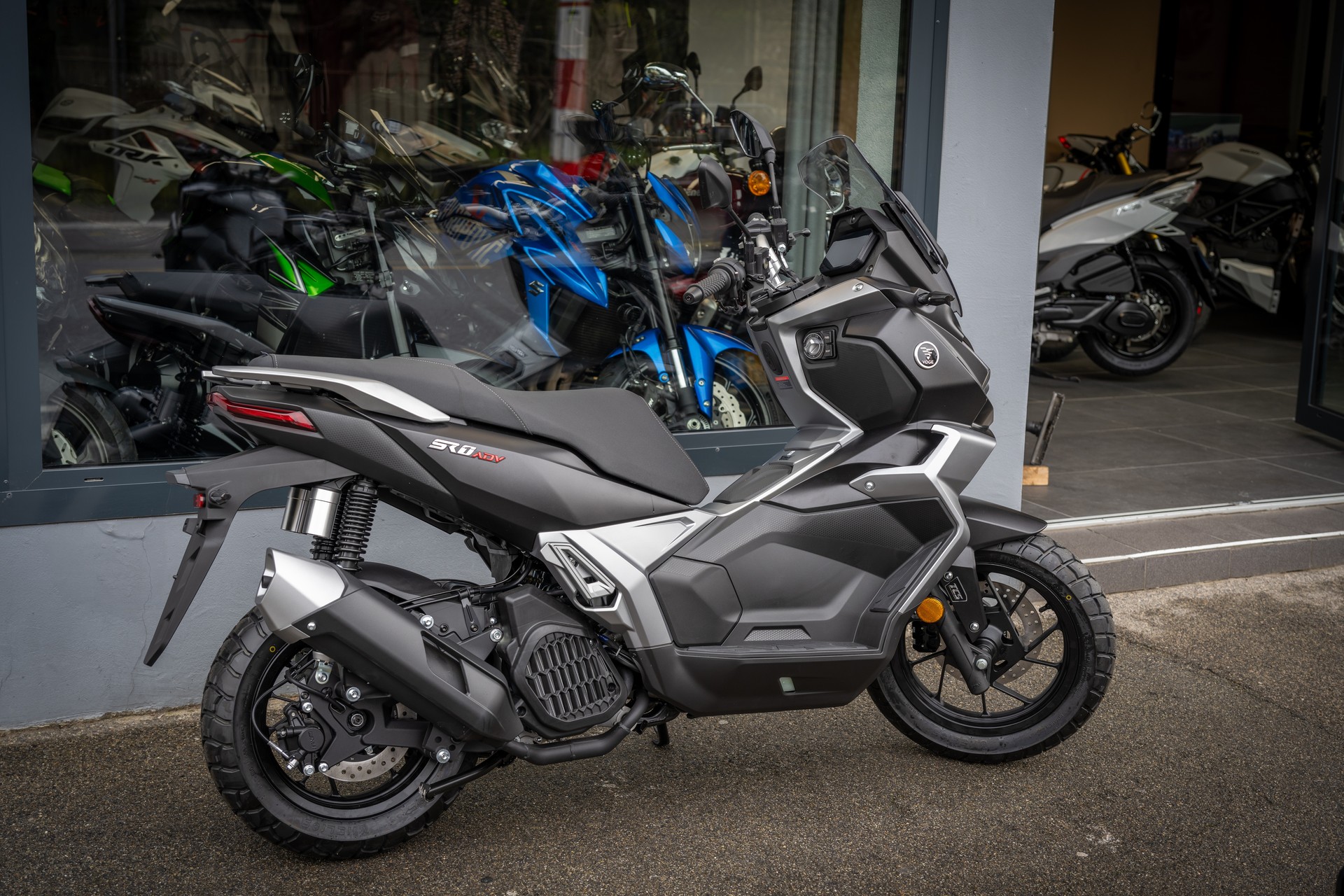 VOGE SR1 ADV 125-image-7
