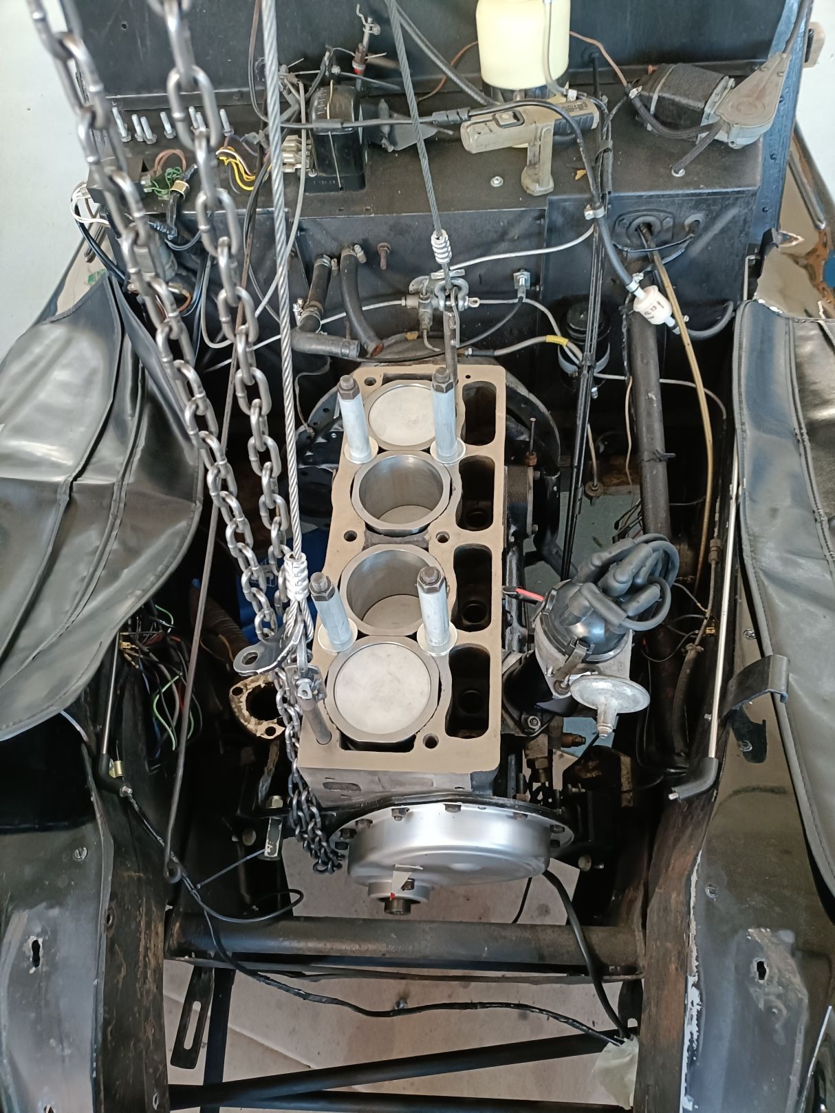 MORGAN Plus 4 Veteran-image-2