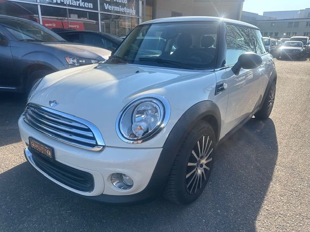 MINI One