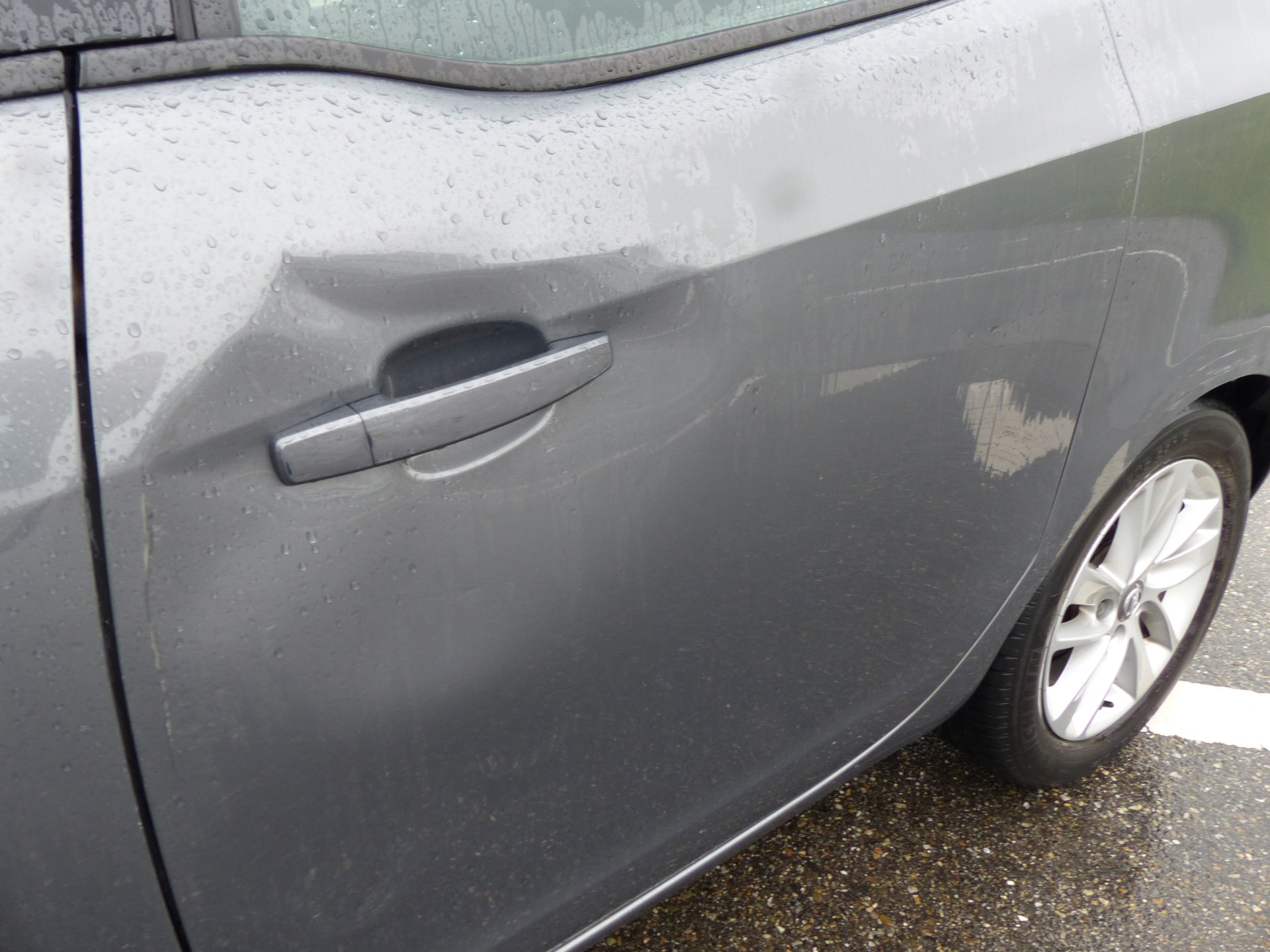 OPEL Meriva 1.4 Turbo Drive-image-21