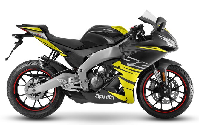 APRILIA RS 125 i.e. ABS E5+-image-10