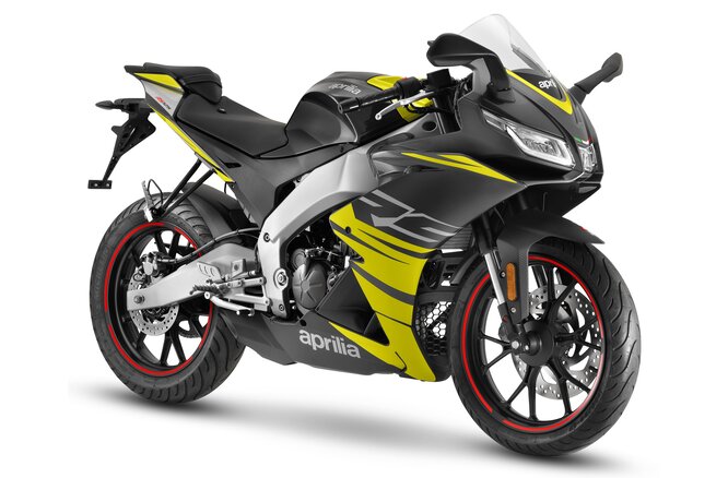 APRILIA RS 125 i.e. ABS E5+-image-8