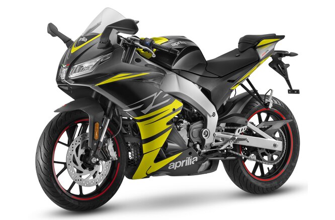 APRILIA RS 125 i.e. ABS E5+-image-9