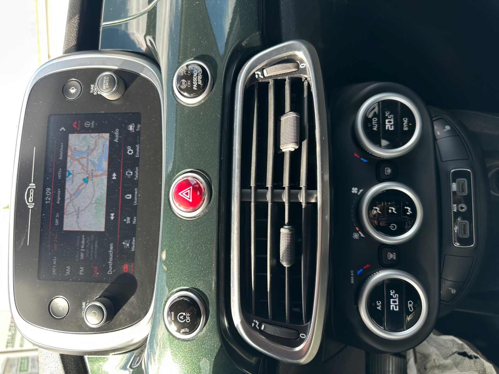 FIAT 500X 1.0 GSE Cross-image-14