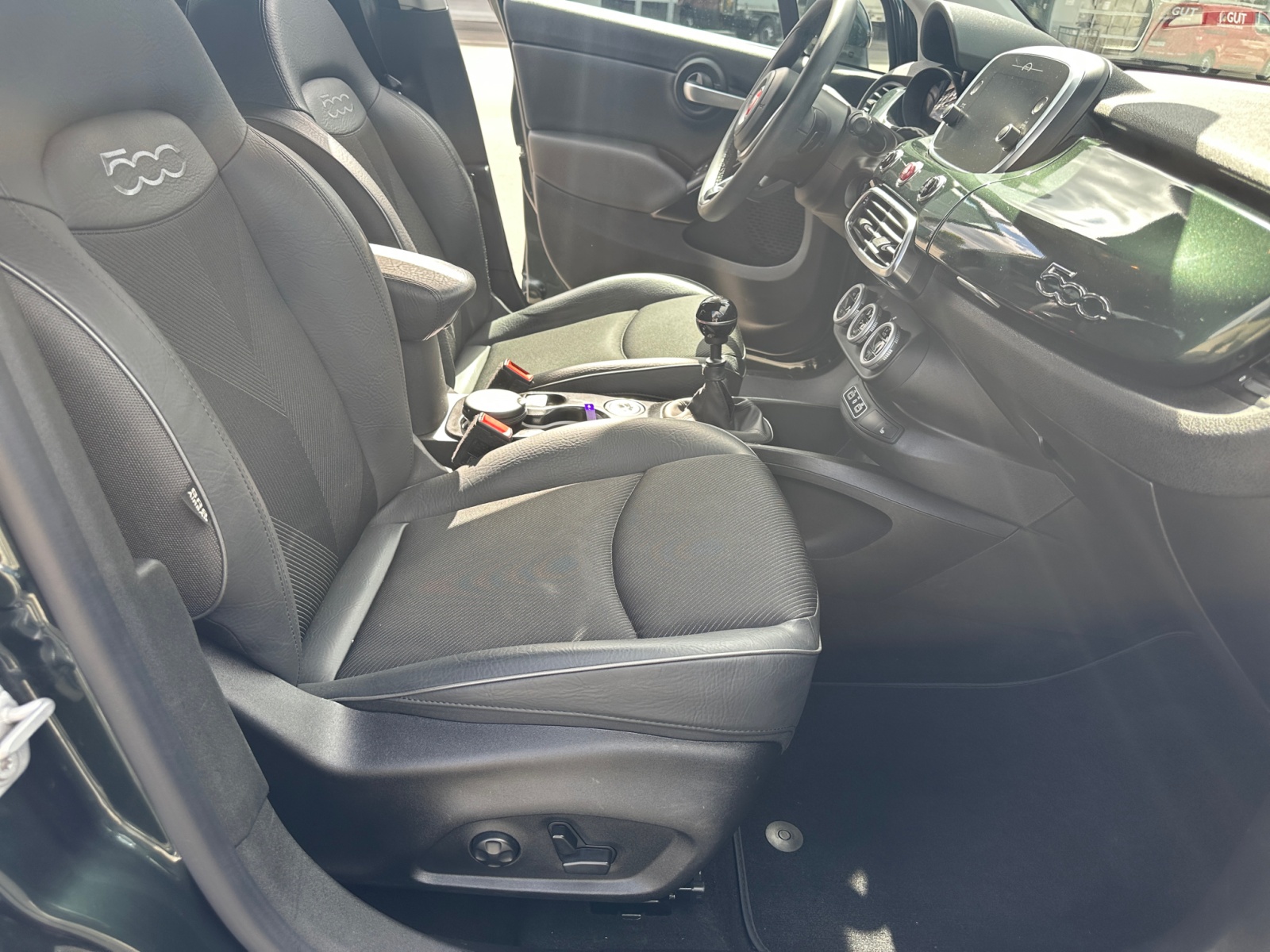 FIAT 500X 1.0 GSE Cross-image-10