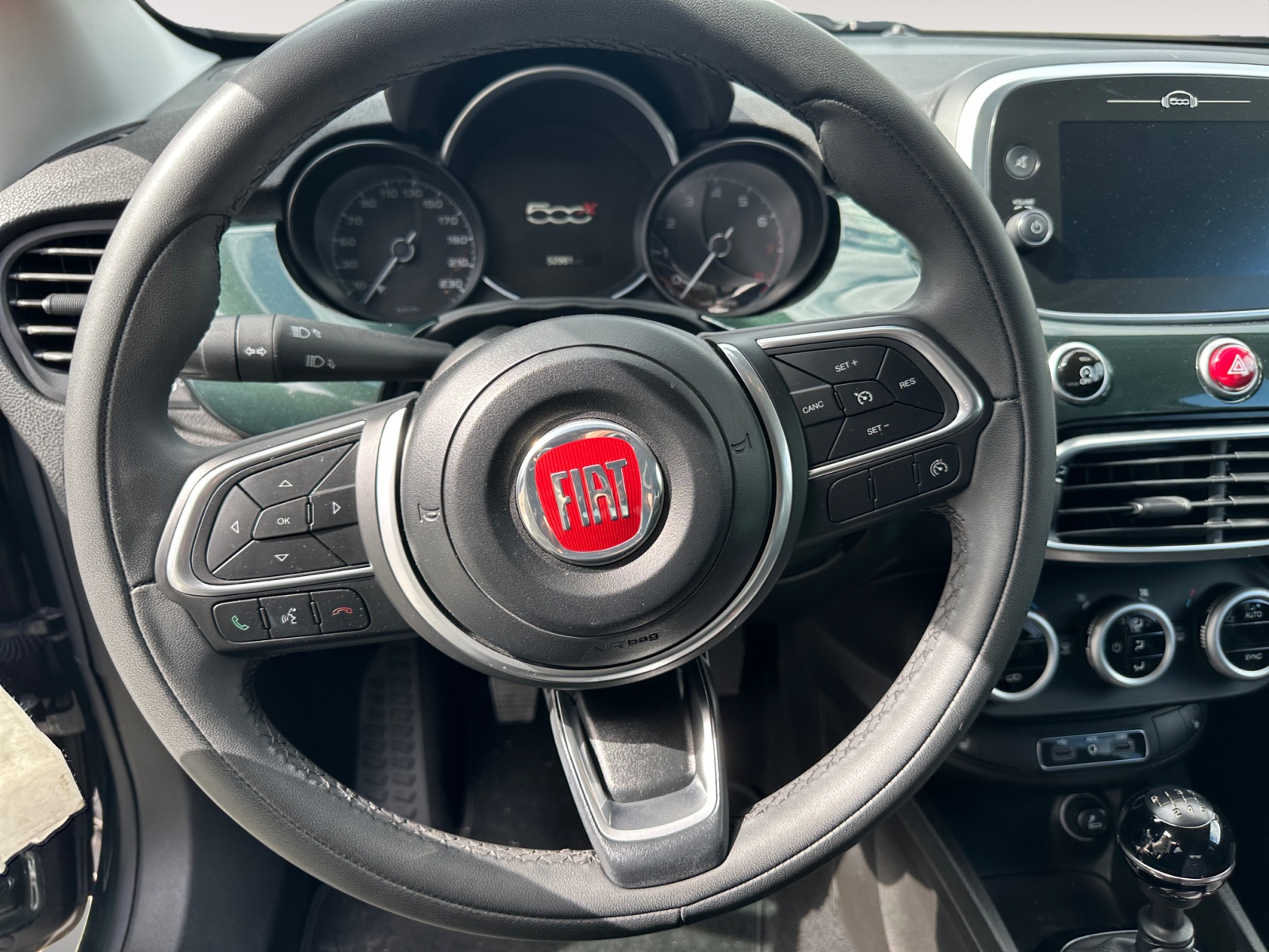FIAT 500X 1.0 GSE Cross-image-6