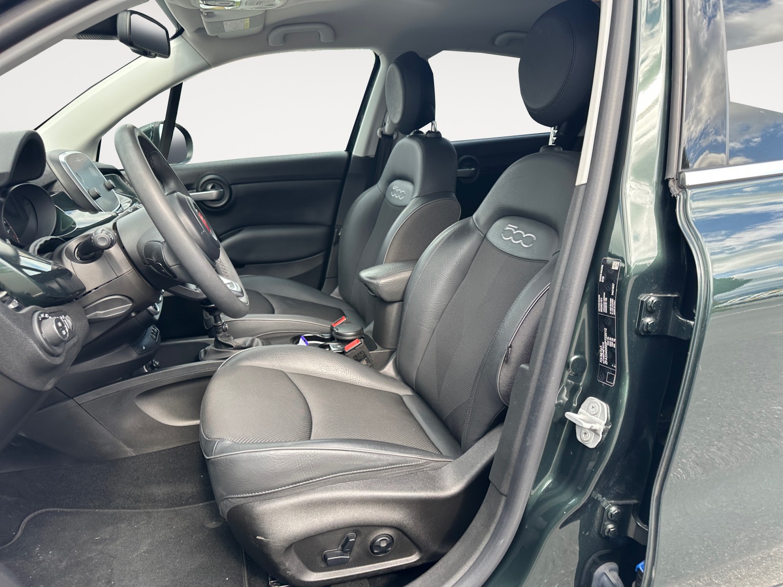 FIAT 500X 1.0 GSE Cross-image-5